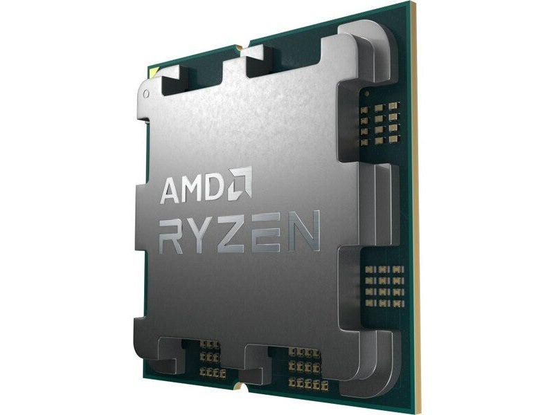 AMD Ryzen 7 7800X3D AM5 8 Cores 16 Threads Processor