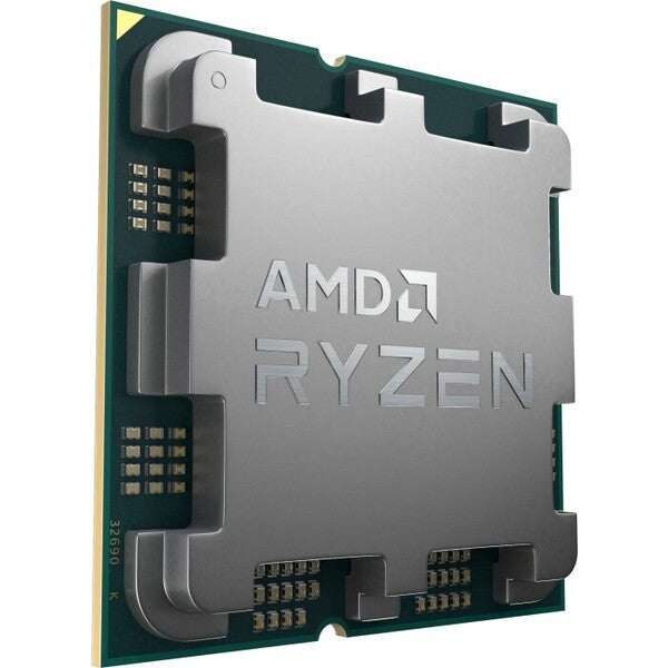 AMD Ryzen 7 7800X3D AM5 8 Cores 16 Threads Processor