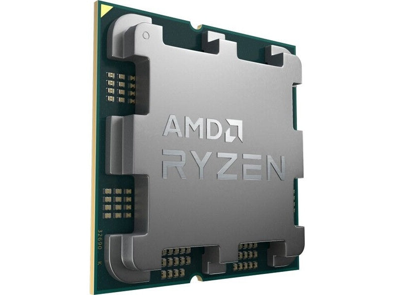 AMD Ryzen 7 7800X3D AM5 8 Cores 16 Threads Processor