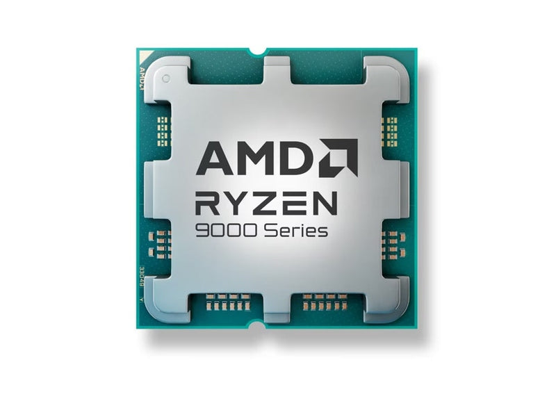 AMD Ryzen 7 9850X3D 8 Cores 16 Threads 5.6GHz AM5 Processor