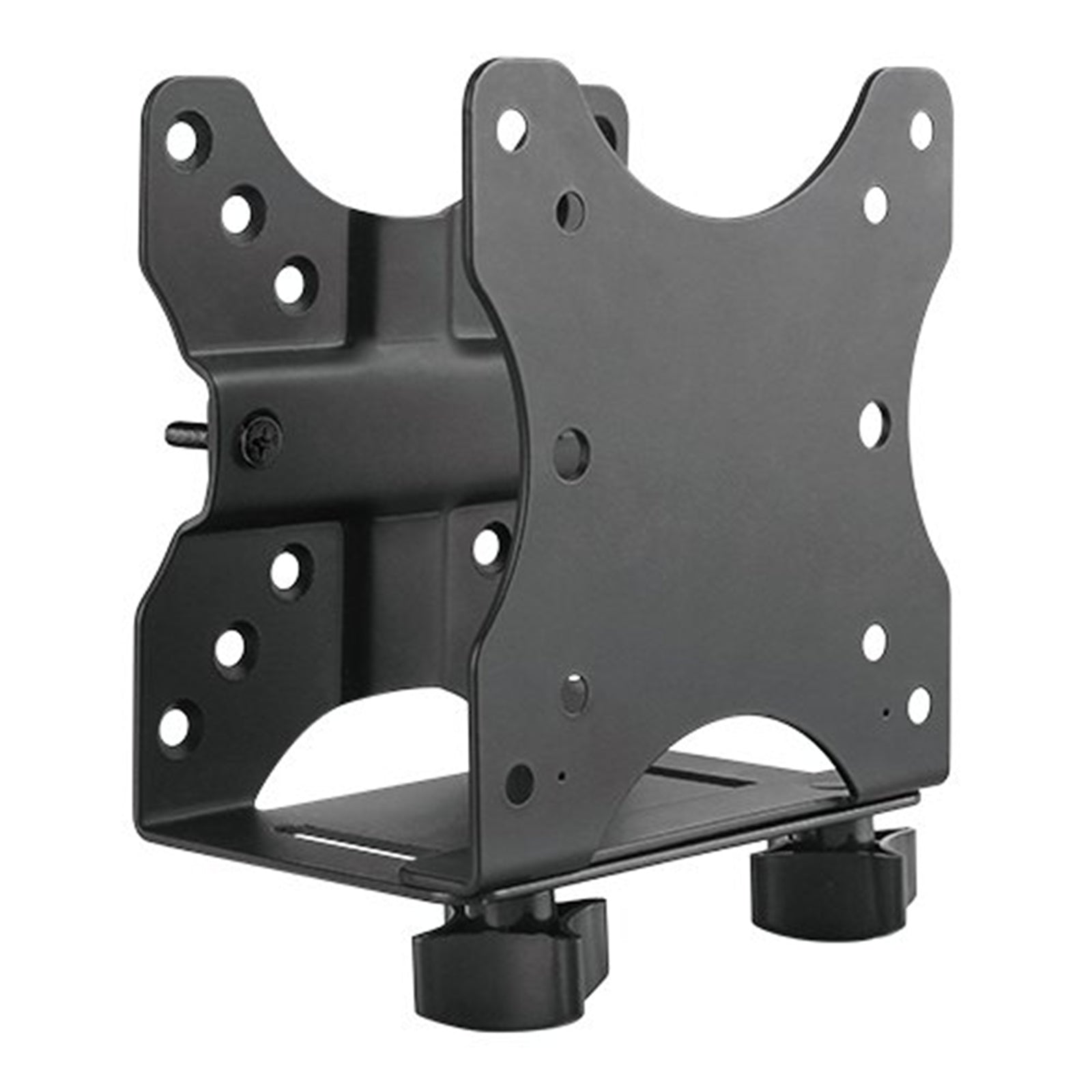 Brateck CPB-1 Adjustable Multifunctional Thin Client Mount