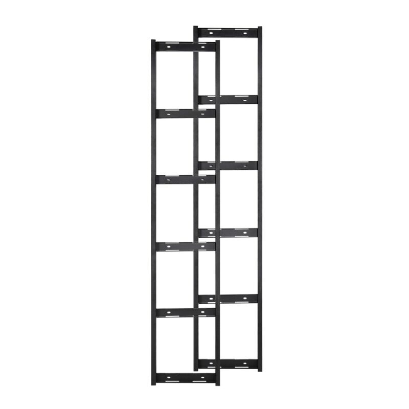 CyberPower 10ft 3m Rack Cable Ladder Kit CRA30008