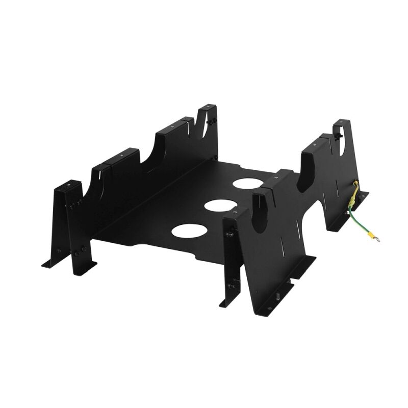 CyberPower Roof-Mounted Cable Trough for 600mm Rack Enclosures CRA30009