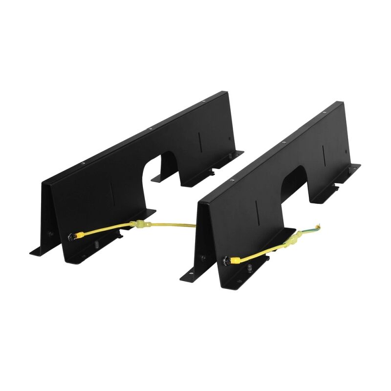 CyberPower Roof-Mounted Partition Cable Trough for 600mm Racks CRA30010