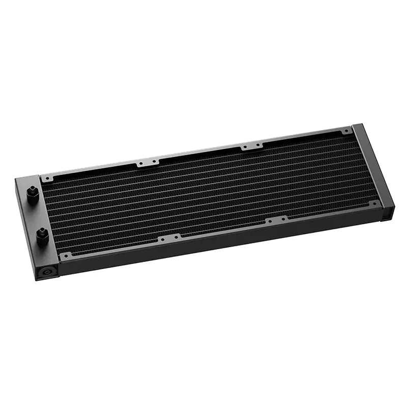 DeepCool LT360 VISION ARGB 360mm 4.5" IPS LCD AIO Liquid CPU Cooler
