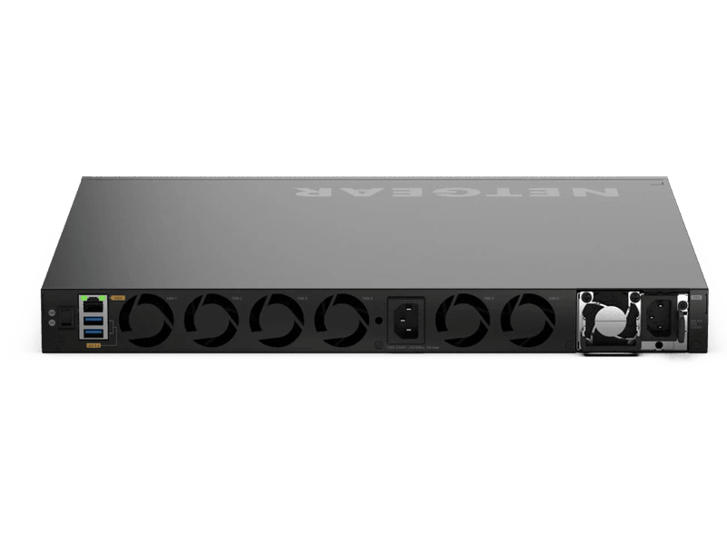 Netgear M4350 16x 100G QSFP28 Fully Managed Switch