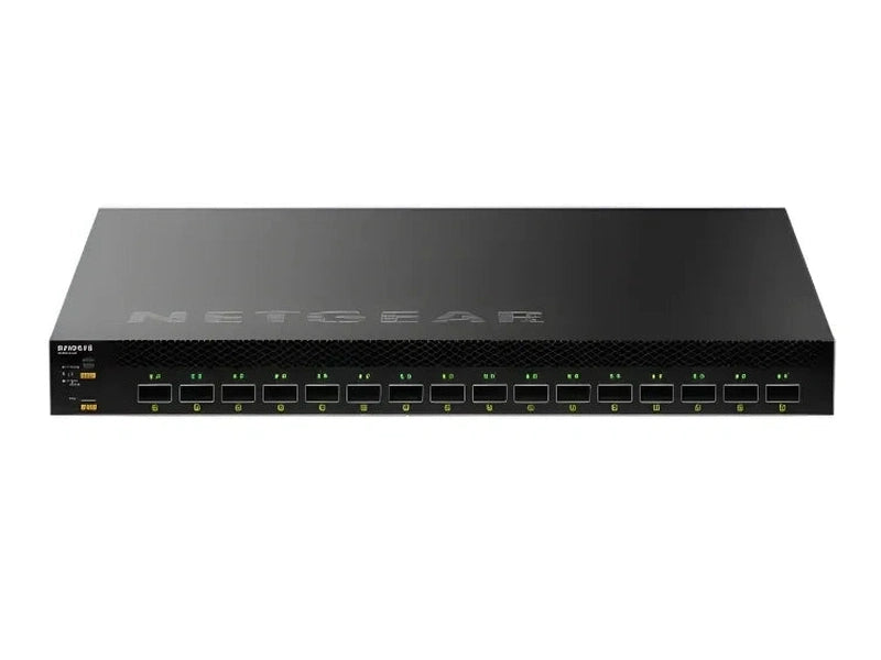 Netgear M4350 16x 100G QSFP28 Fully Managed Switch