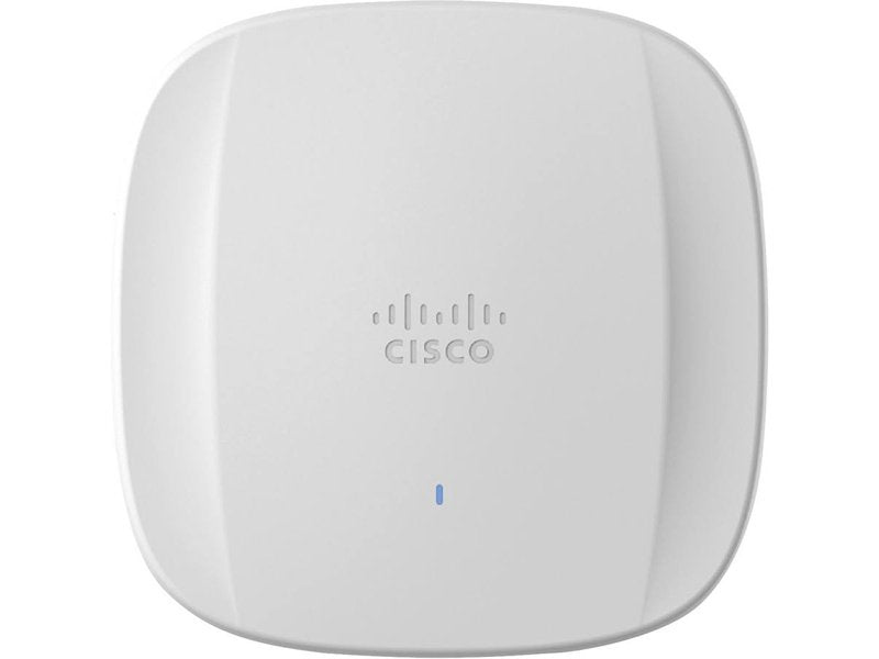 Cisco Catalyst CW9166I IEEE 802.11ax 7.78 Gbit/s Wireless Access Point