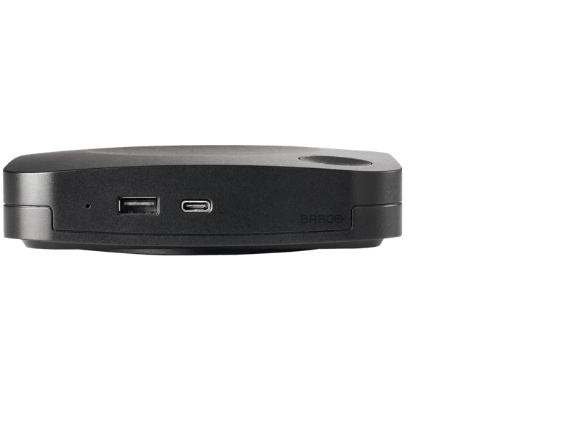 Barco Clickshare CX-30 Conference Kit Gen2 (Base Unit + 2 Button), Up to 5yr Smartcare