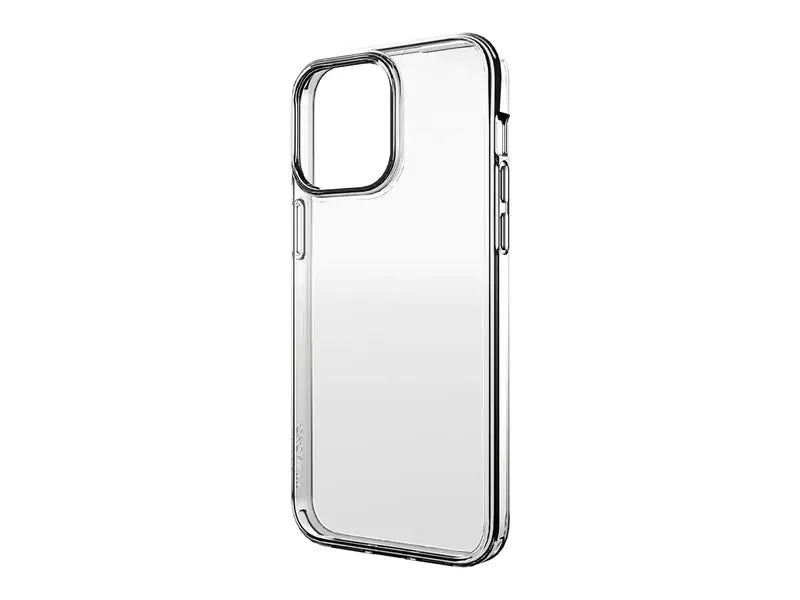 Cygnett AeroShield iPhone 15 Pro Max Clear Protective Case