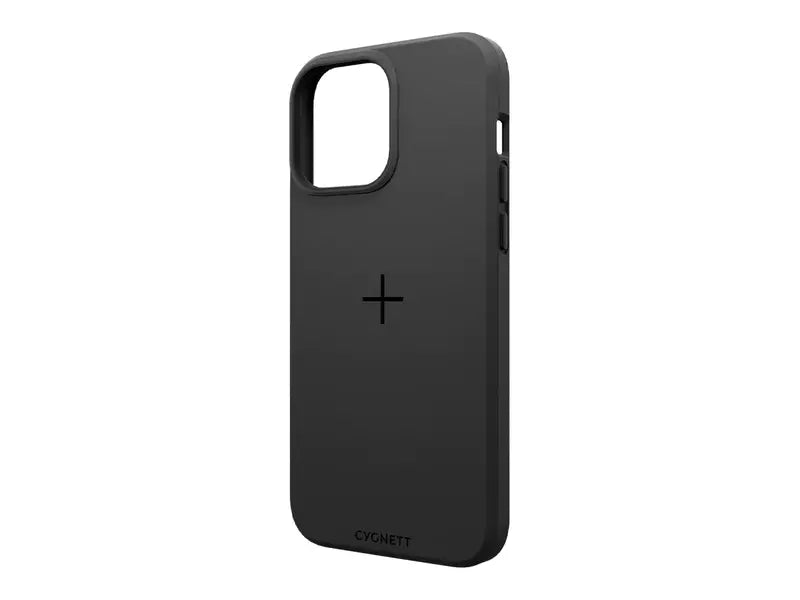 Cygnett MagShield iPhone 15 Pro Max Magnetic Case Black