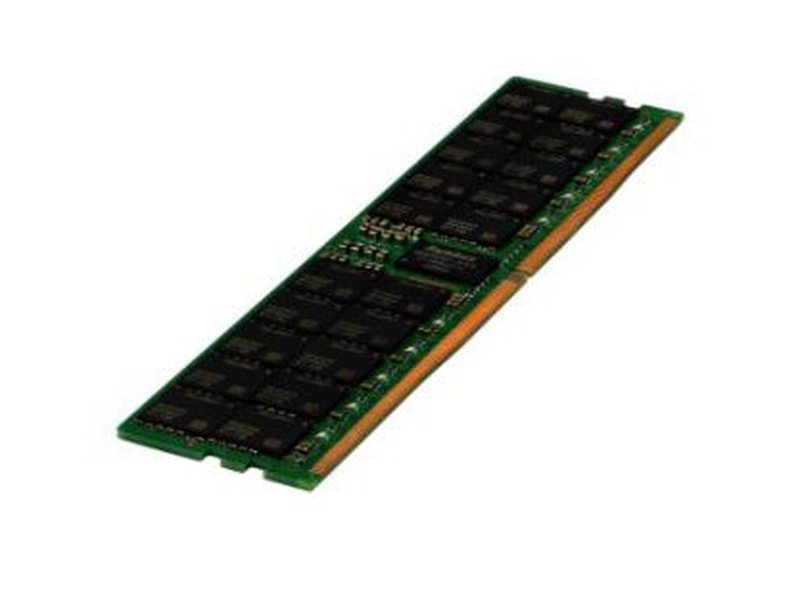 HPE 16GB PC5 DDR5-4800MHz 1Rx8 Registered ECC Memory