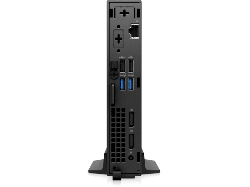 Dell Optiplex 3000 Thin Client N6005 8GB 256GB SSD W10IoT WL 1YOS