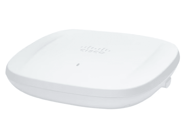 Cisco Catalyst CW9166I IEEE 802.11ax 7.78 Gbit/s Wireless Access Point
