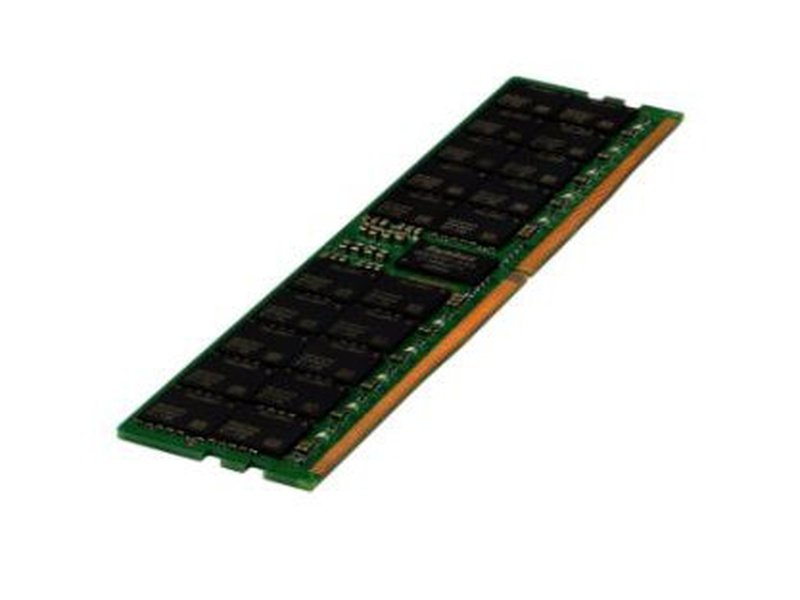 HPE 64GB PC5 DDR5-4800MHz 2Rx4 Registered ECC Memory