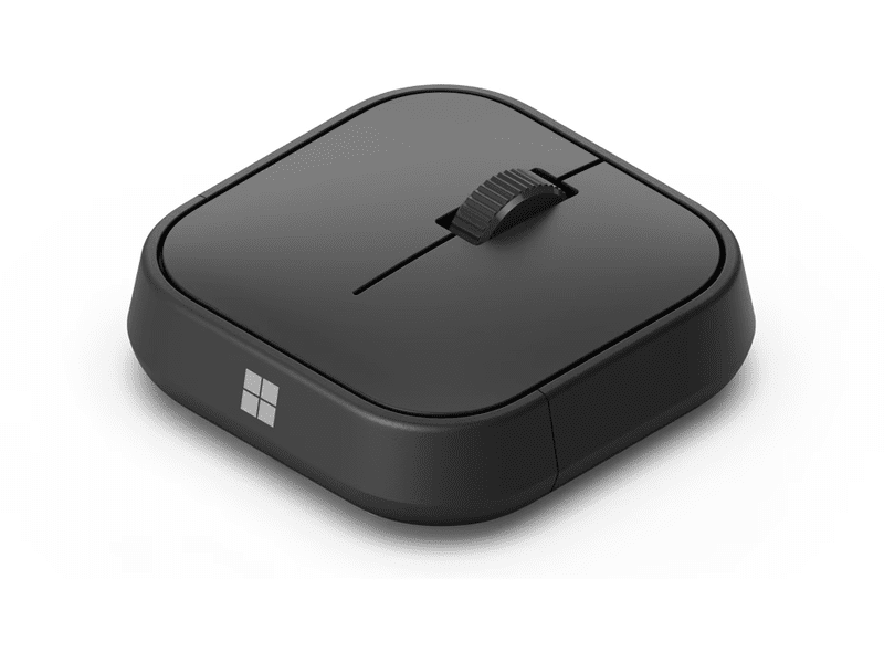 Adaptable Computer Mouse Microsoft Surface Adaptive Mouse