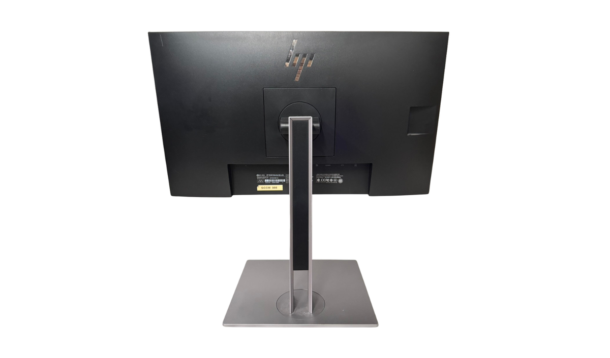 HP EliteDisplay E243 23.8-inch FHD 250 nits Hight Adjustable Business Monitor * used