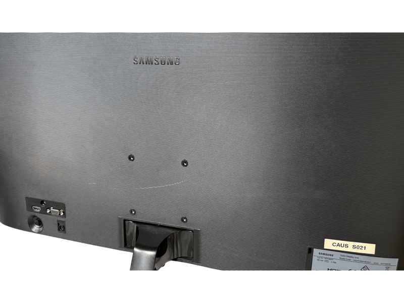 Samsung S27F350FHE 27" Full HD FreeSync Monitor *used LS27F350FHEXXY