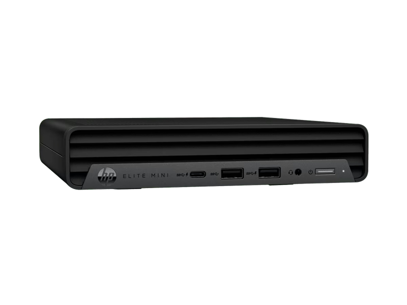 HP 800 G9 Mini I5-14500T 16GB 256GB W11P WL BT 3YR
