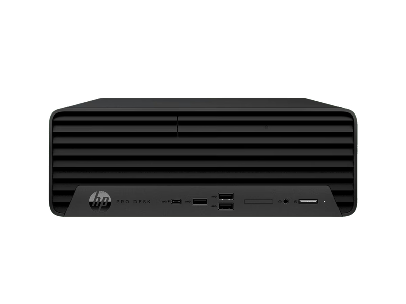 HP ProDesk 400 G9 SFF I5-14500 16GB 512GB WL BT W11P 3YR