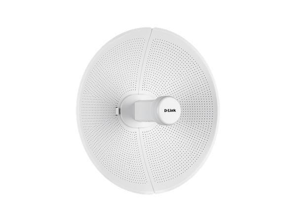 D-Link Long Range Wi-Fi 5 Wireless Bridge 20km 2 Pack