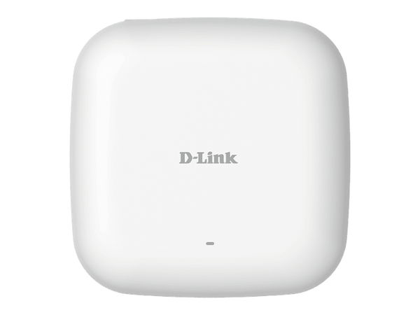 D-Link Wireless AX1800 Wi-Fi 6 Dual Band PoE Access Point