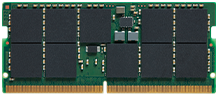 Kingston Server Premier 32GB DDR5 5600MT/s ECC CL46 SODIMM 2Rx8 KSM56T46BD8KM-32HA
