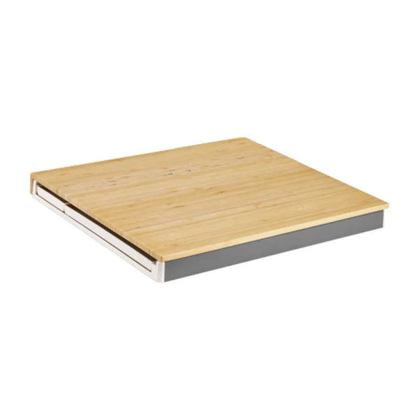 Brateck DEO03-1 2-in-1 Desktop Storage Box