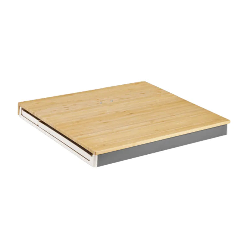 Brateck DEO03-1 2-in-1 Desktop Storage Box