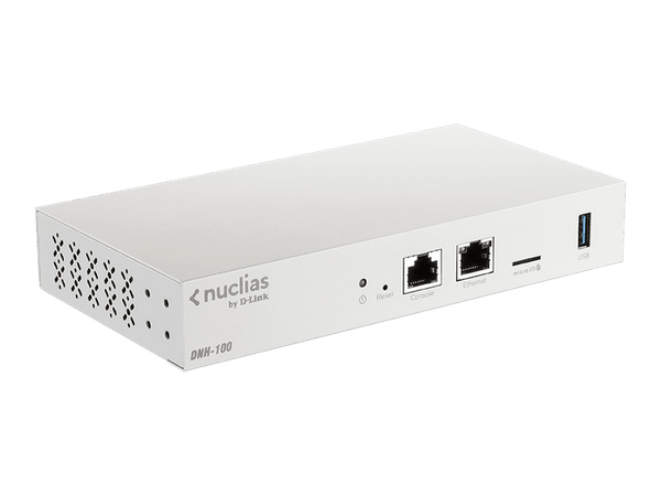 D-Link DNH-100 Nuclias Connect Hub