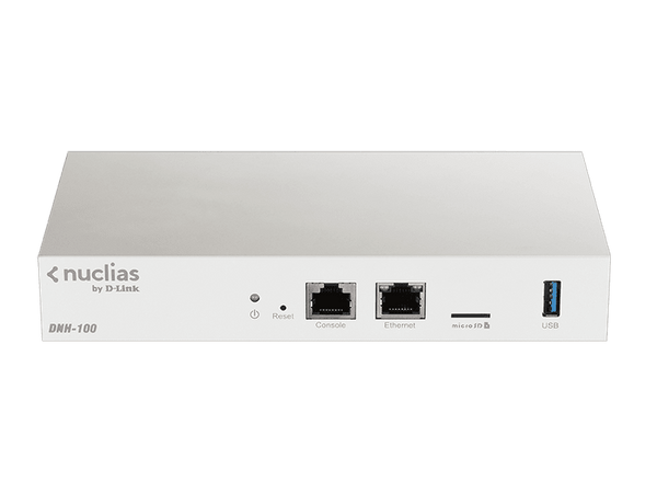 D-Link DNH-100 Nuclias Connect Hub