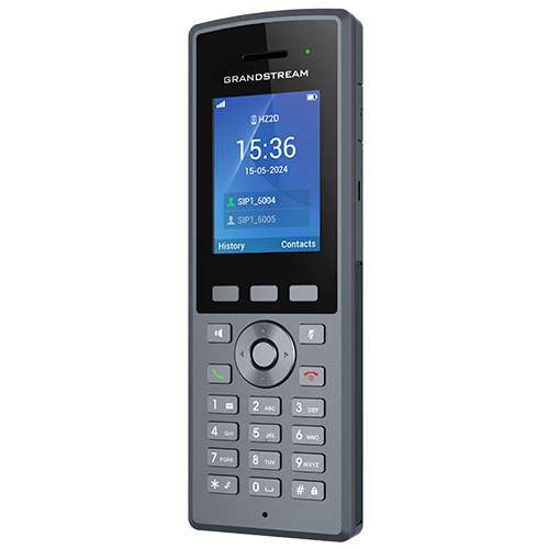 Grandstream DP735 Ruggedized High-Tier DECT Handset
