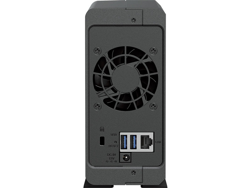 Synology DS124 Diskstation 1-Bay NAS