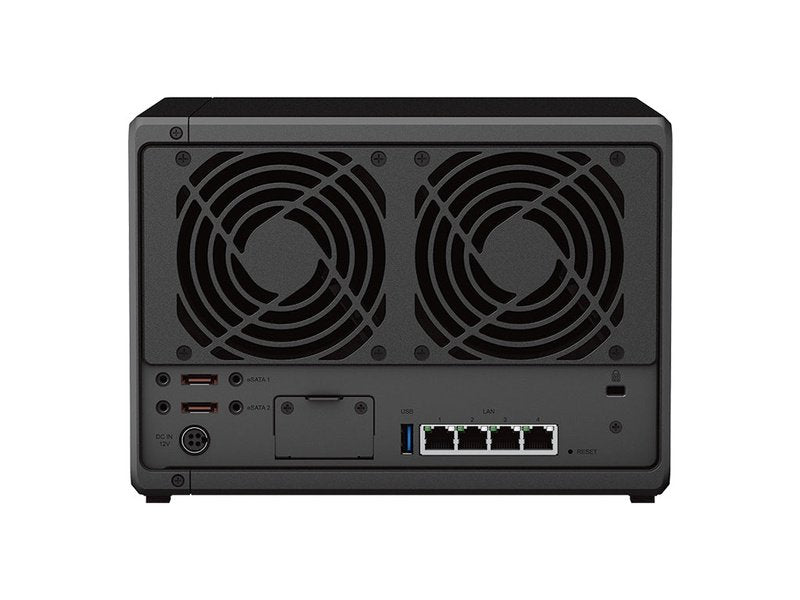 Synology DiskStation 5-Bay Ryzen R1600 NAS Diskless