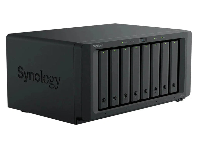 Synology DS1825+ 4GB DiskStation 8-Bay Scalable NAS
