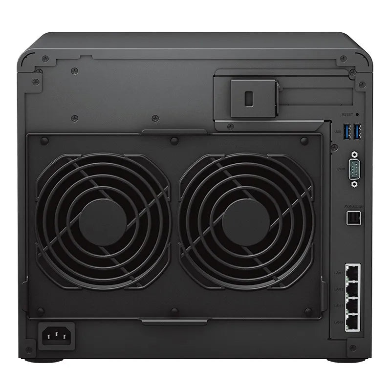 Synology DS2422+ DiskStation 12-Bay NAS