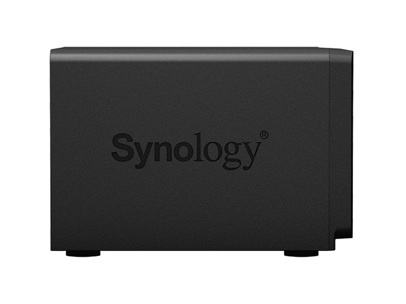 Synology DiskStation 6-Bay Celeron NAS Diskless