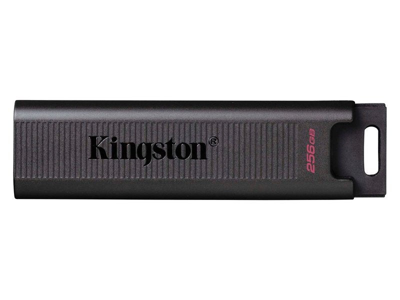 Kingston DataTraveler Max DTMAX 256GB USB 3.2 Type C Flash Drive