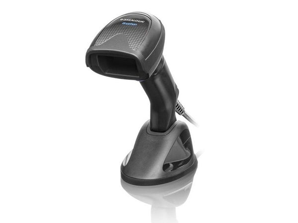 Datalogic Gryphon GD4520 Corded Barcode Scanner GD4520-BKK1B