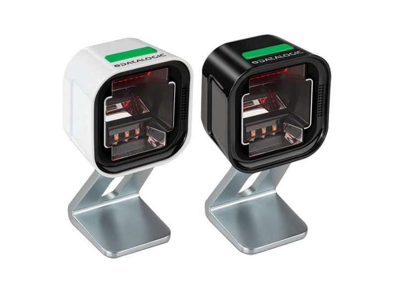 HP Datalogic 1500i Presentation Barcode Scanner – Black 9BU50AA