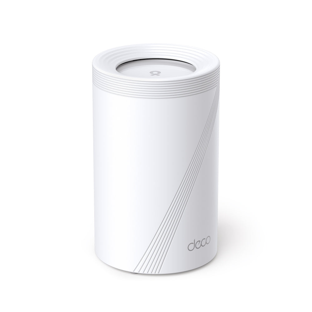 TP-Link Deco BE65 BE11000 Whole Home Mesh Wi-Fi 7 System 3-pack Deco BE65 3-pack