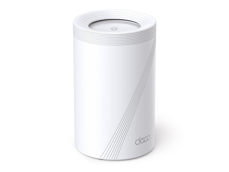 TP-Link Deco BE65 BE11000 Whole Home Mesh Wi-Fi 7 System 3-pack Deco BE65 3-pack