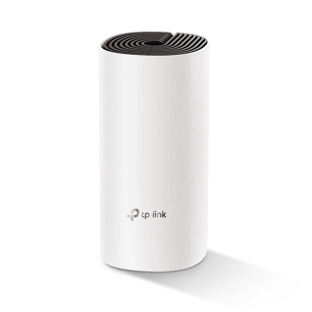 TP-Link Deco M4 1-pack AC1200 Whole Home Mesh Wi-Fi System
