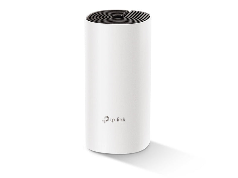 TP-Link Deco M4 AC1200 Whole Home Mesh WiFi System 1-pack
