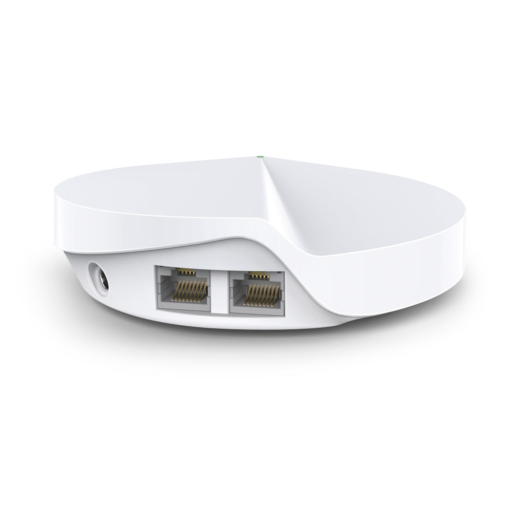 TP-Link Deco M5 Whole Home Mesh WiFi Router System 3-Pack