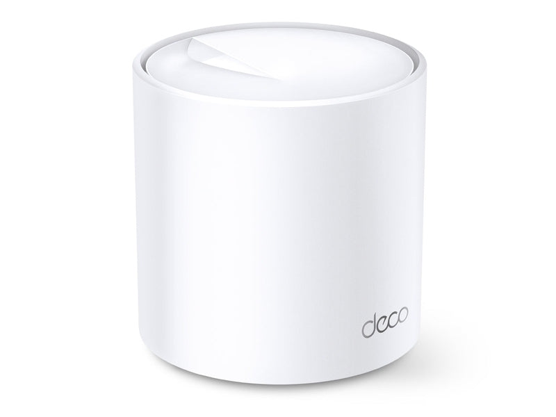 TP-Link Deco X20 AX1800 Whole Home Mesh WiFi 6 System 1-pack