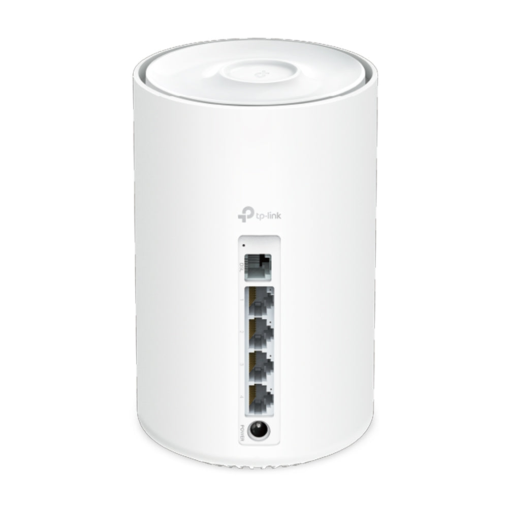TP-Link Deco X50-DSL 1-pack AX3000 VDSL Whole Home Mesh WiFi 6 Router