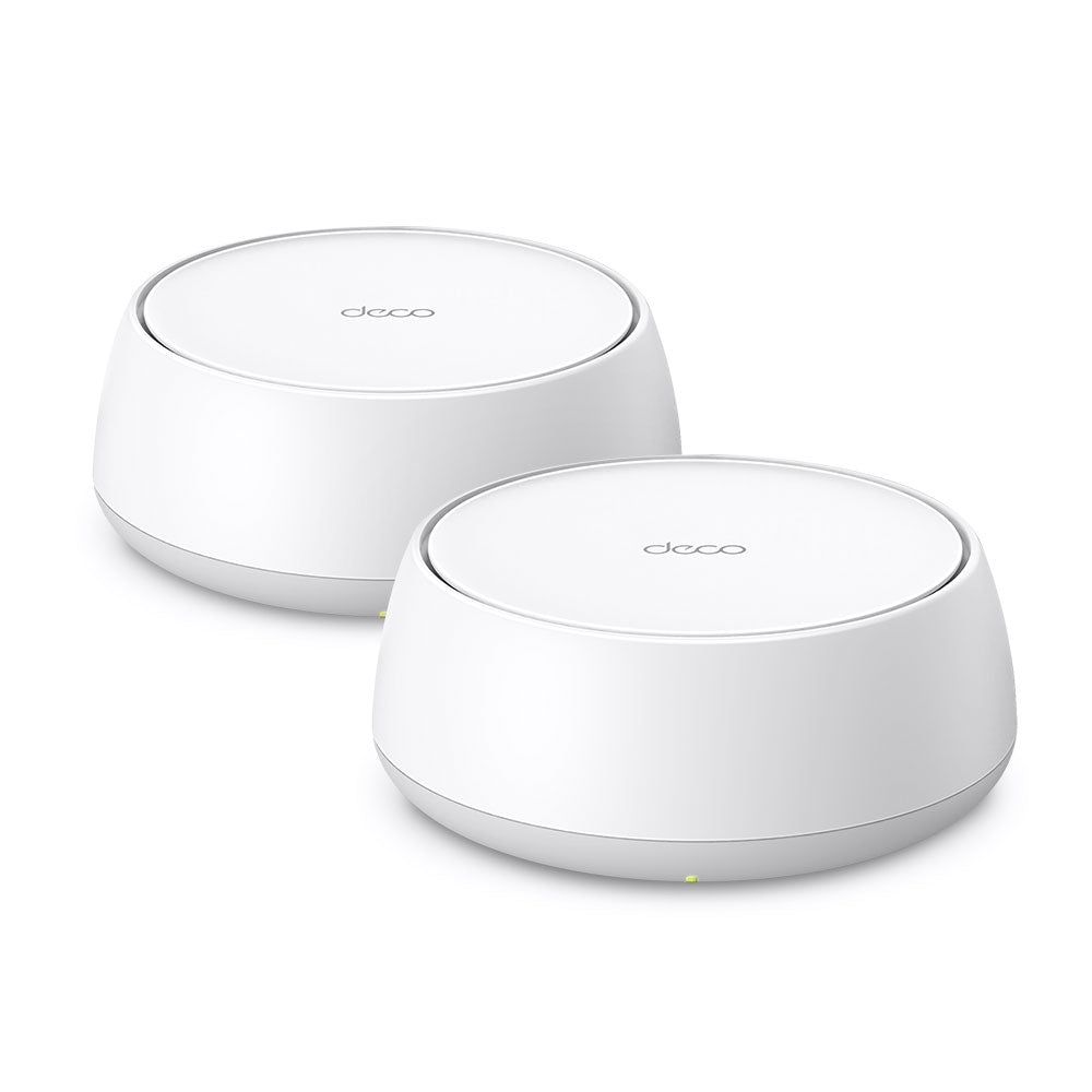 TP-Link Deco BE22 2-pack BE3600 Whole Home Mesh Wi-Fi 7 System
