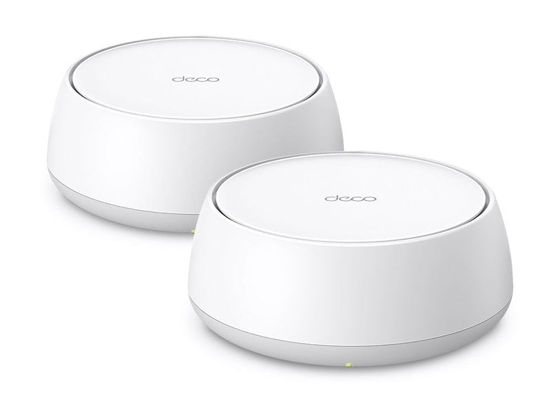 TP-Link Deco BE3600 Whole Home Mesh Wi-Fi 7 System 2-pack BE22 2-pack
