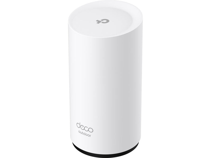 TP-Link Deco BE5000 Outdoor / Indoor Mesh Wi-Fi 7 Router 1-pack BE25-Outdoor 1-pack